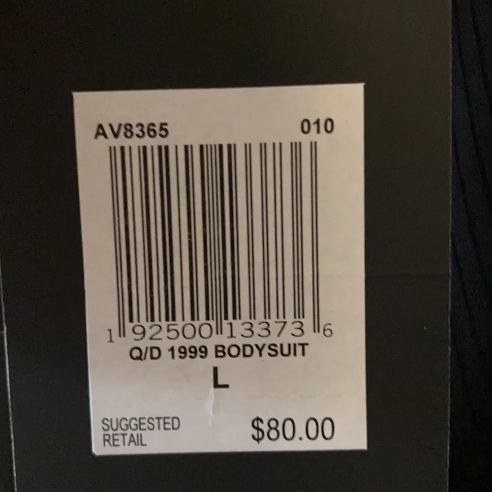 Hurley women’s quick Dry swimsuits bodysuit - Picture 5 of 5